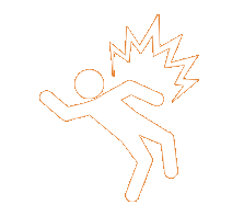 Violence Prevention and Response icon