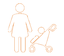 Women's and Family Services icon
