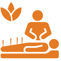 Logo for Holistic Wellness and Spirituality