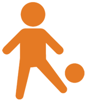 Logo for Children and Youth