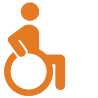 Logo for Disability Resources